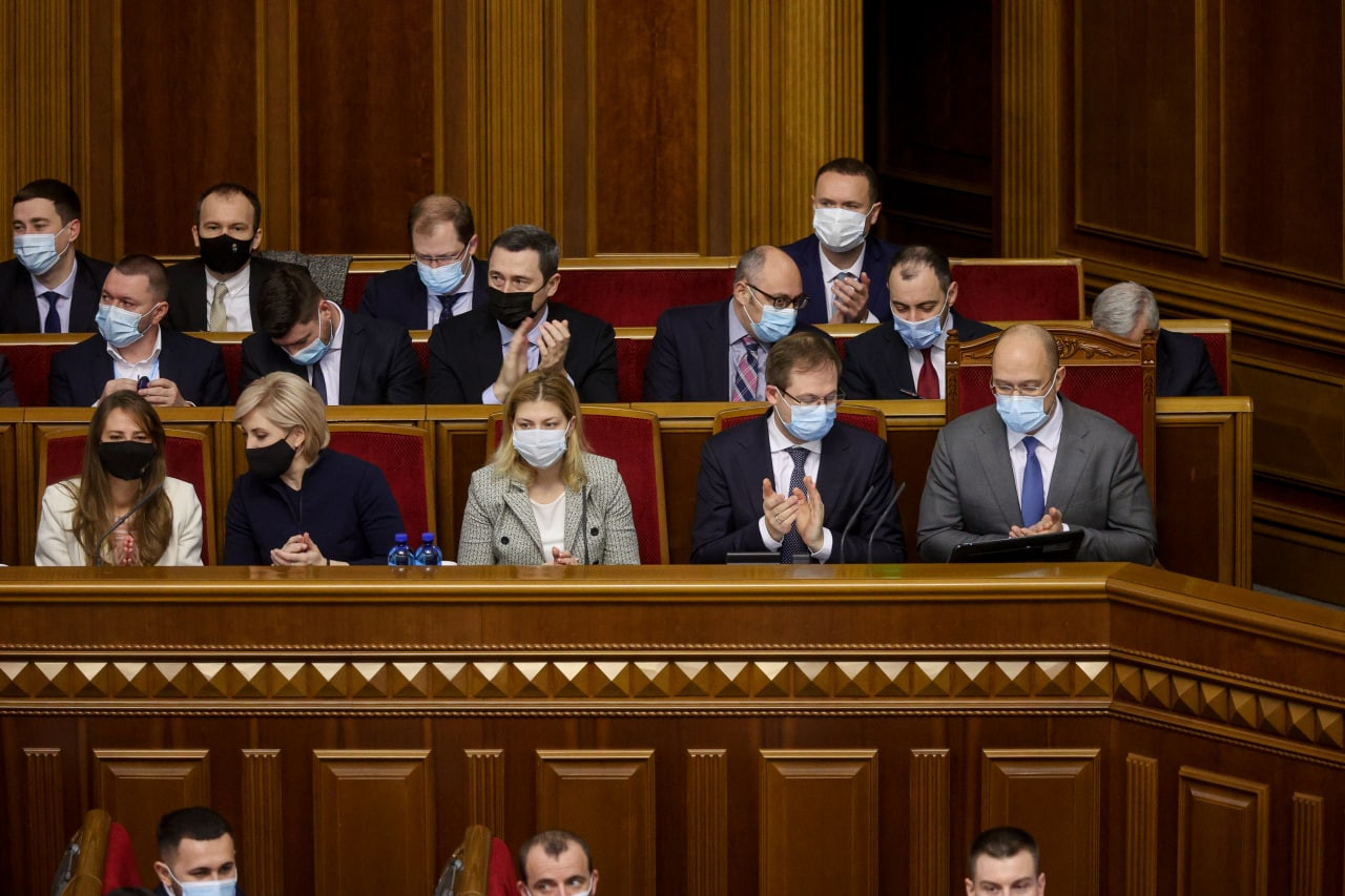 Правительство сделало шаг к запуску “Большой тепломодернизации” Правительство сделало шаг к запуску “Большой тепломодернизации”