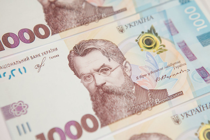 Курс валют на 13 декабря: межбанк, “черный” и наличные рынки Курс валют на 13 декабря: межбанк, “черный” и наличные рынки