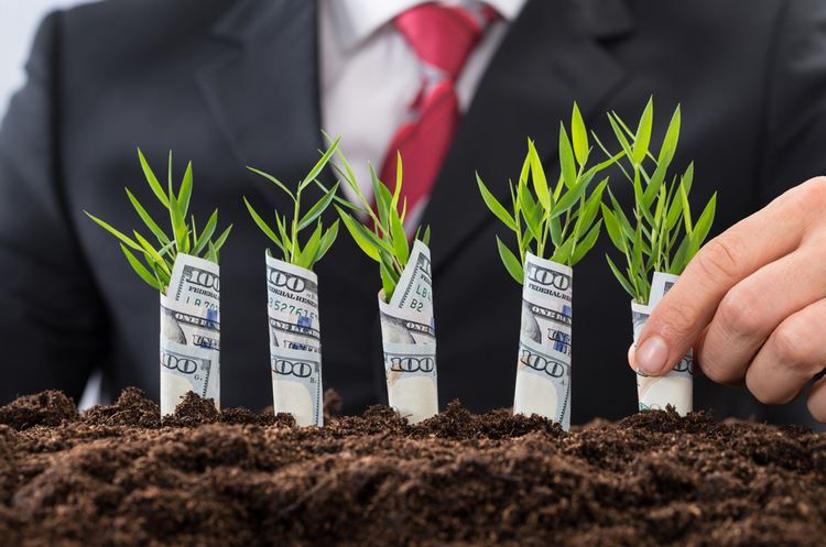 Much-much money: в кого и сколько инвестируют TA Ventures, Horizon, Dragon, Quarter Partners и другие фонды