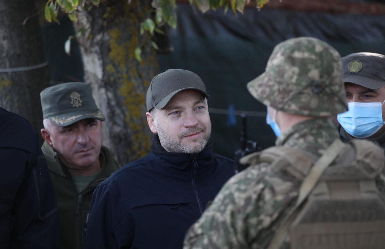 Монастырский не сумел сохранить силу и эффективность системы МВД, выстроенной предшественником, — СМИ Монастырский не сумел сохранить силу и эффективность системы МВД, выстроенной предшественником, — СМИ