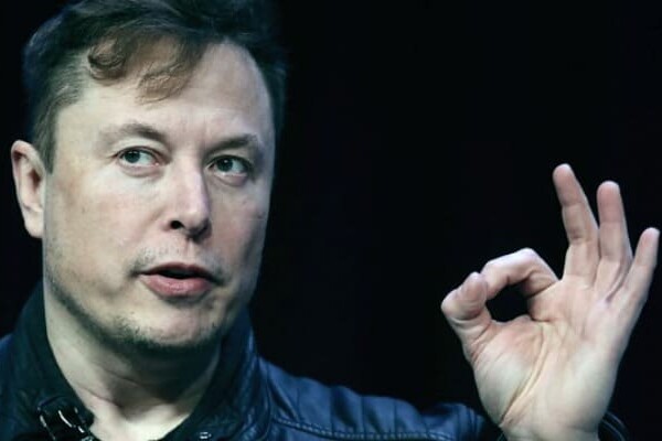 Илон Маск выпустил киберсвисток Tesla за 50$ в стиле Cybertruck (фото)