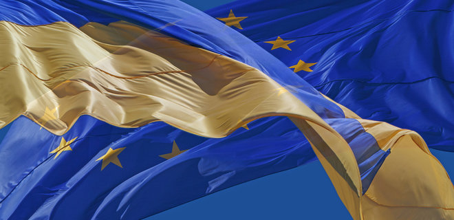 ЕС выделяет 2,3 млрд евро странам Восточного партнерства. Украине достанется большая часть