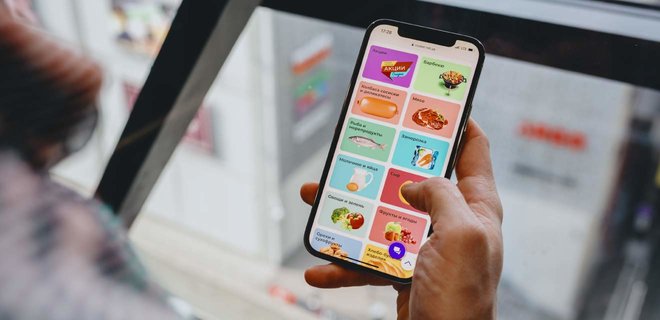 “Свой” сервис: Cooker празднует год успешного существования на украинском foodtech-рынке “Свой” сервис: Cooker празднует год успешного существования на украинском foodtech-рынке