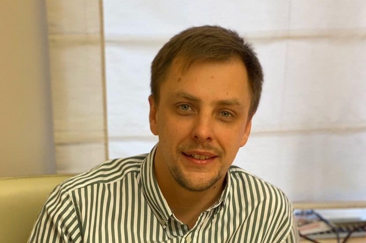 Украинцам нужно решать проблемы всего мира