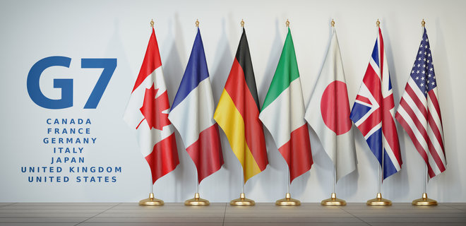 Послы G7 призвали избрать руководителя САП без промедлений и в полной прозрачности