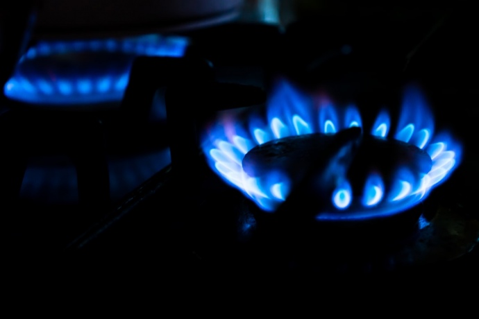 Нацбанк повысил прогноз цен на газ и нефть в 2022 году
