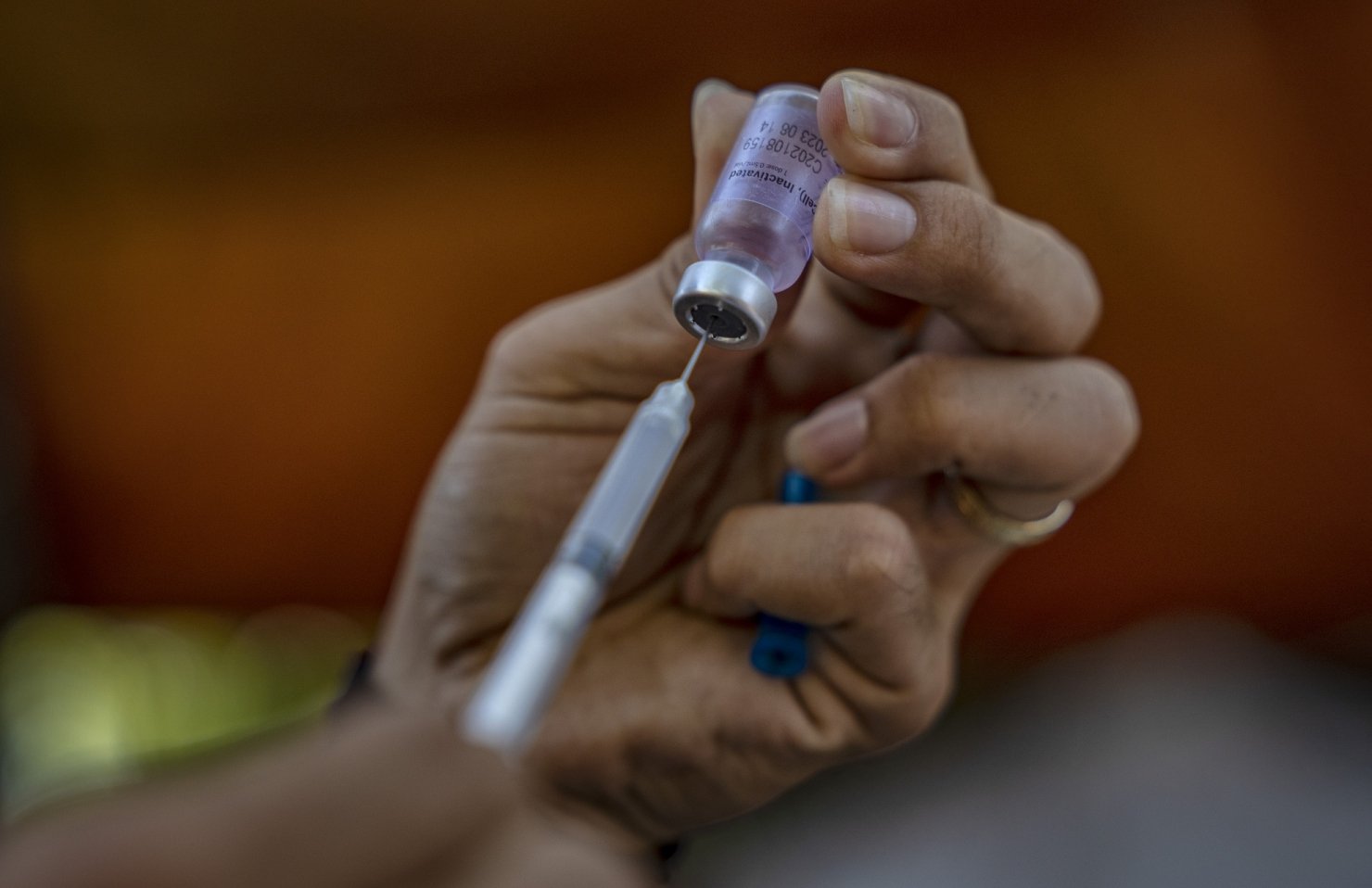 Верховный суд США отменил обязательную вакцинацию от Covid-19 сотрудников крупных компаний