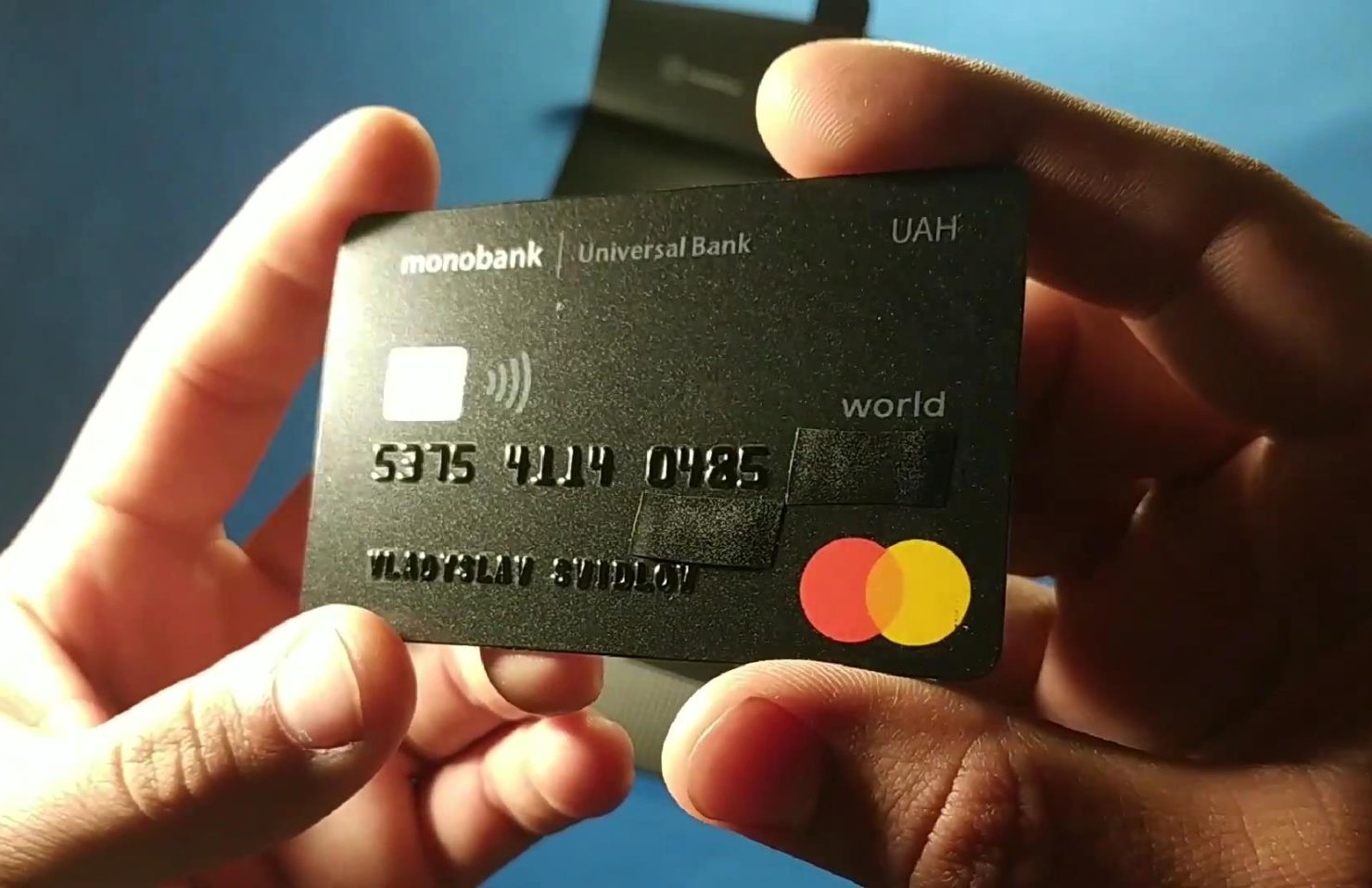 Кому-то повезло: Monobank случайно продал клиентам $160 тысяч по ошибочному “сладкому” курсу