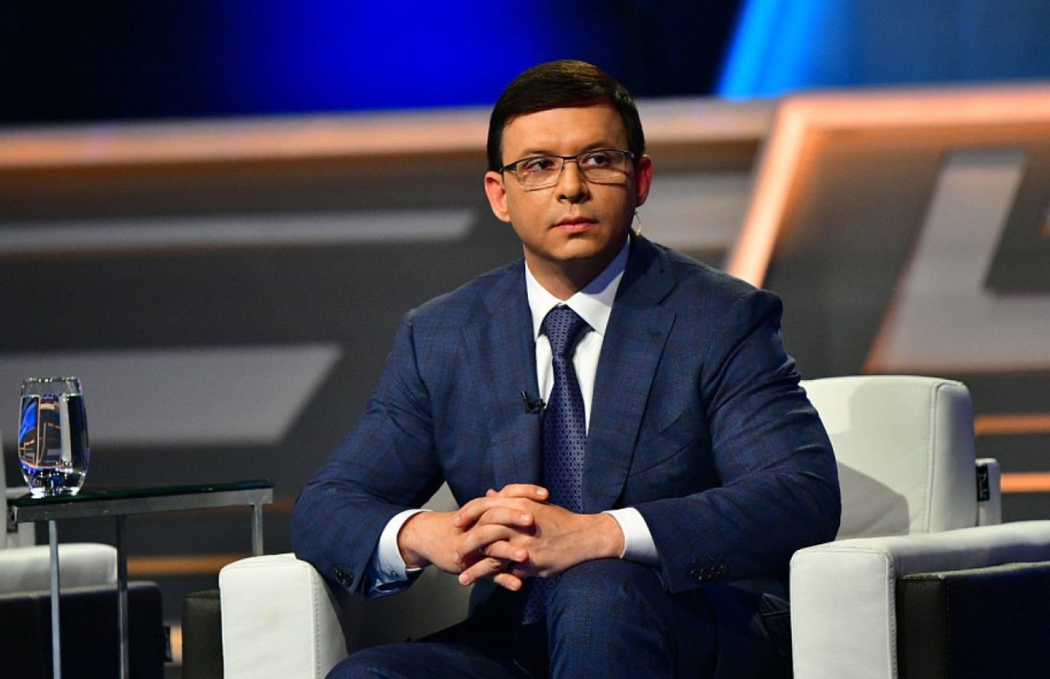 Россия планирует привести к власти в Украине Мураева, – МИД Великобритании
