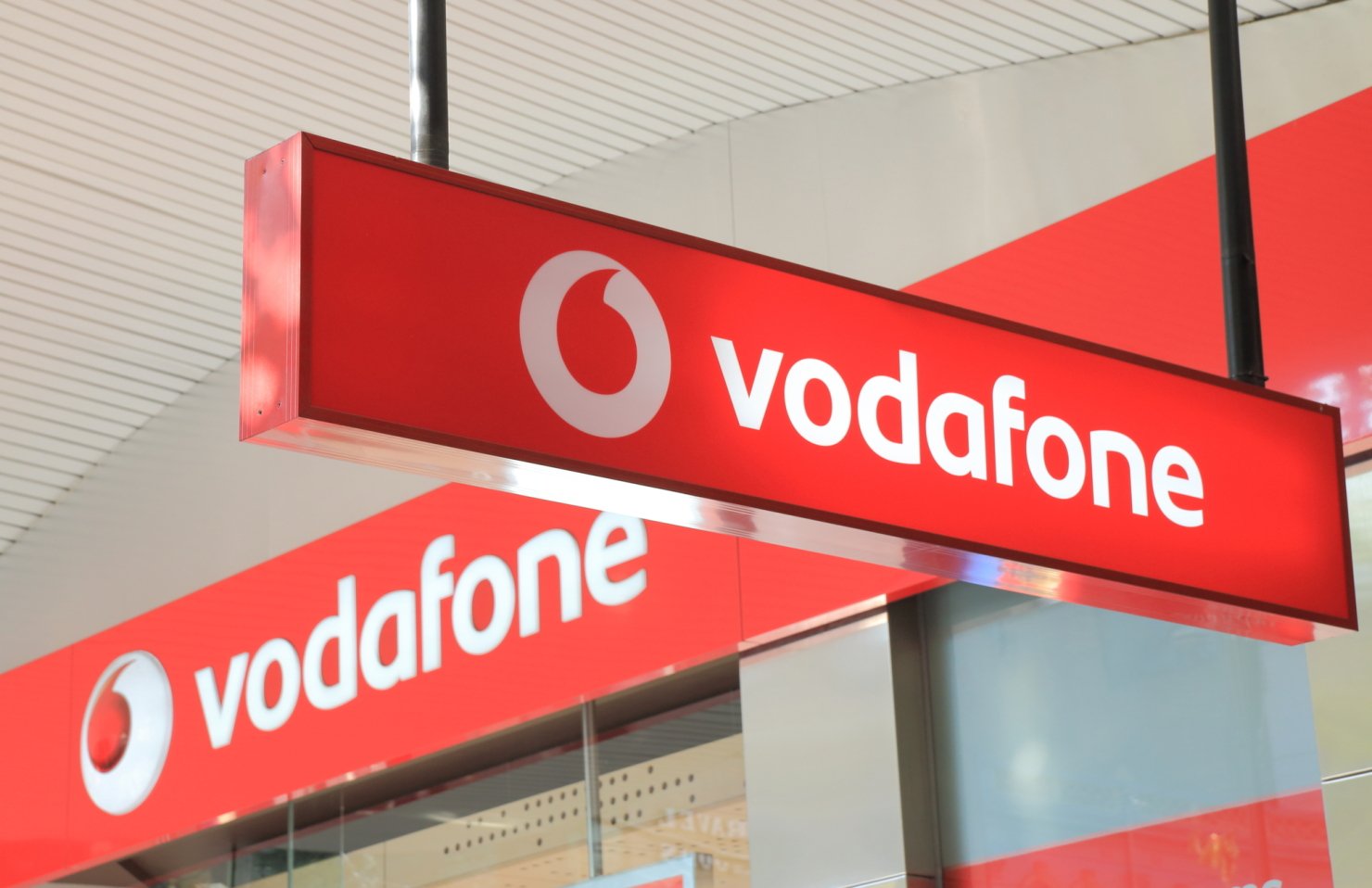 “Vodafone Украина” рассчитывает привлечь 1 млн клиентов фиксированного интернета к 2025 году