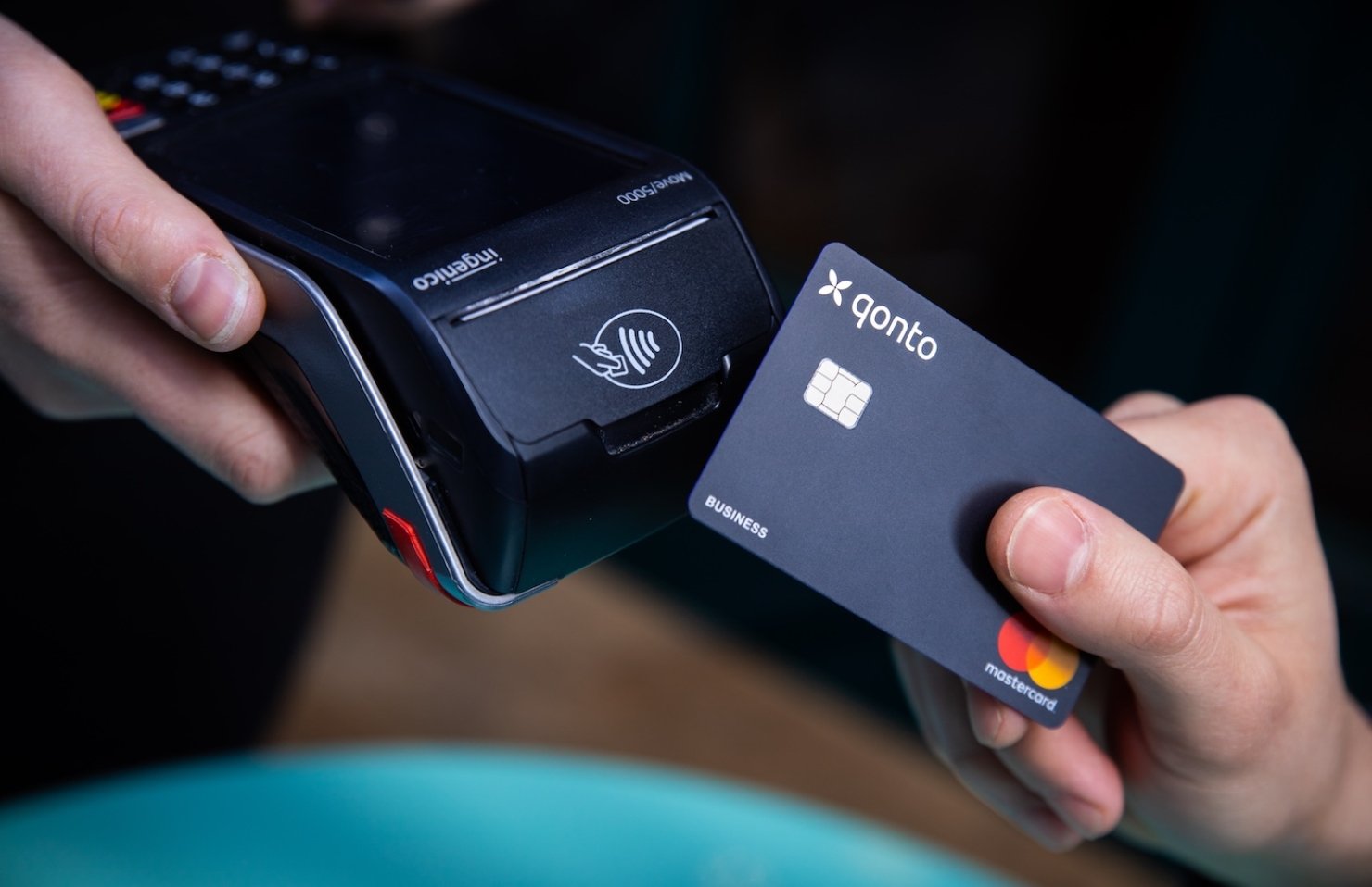 В Украину зашел французский конкурент monobank: компания Qonto уже нанимает сотрудников
