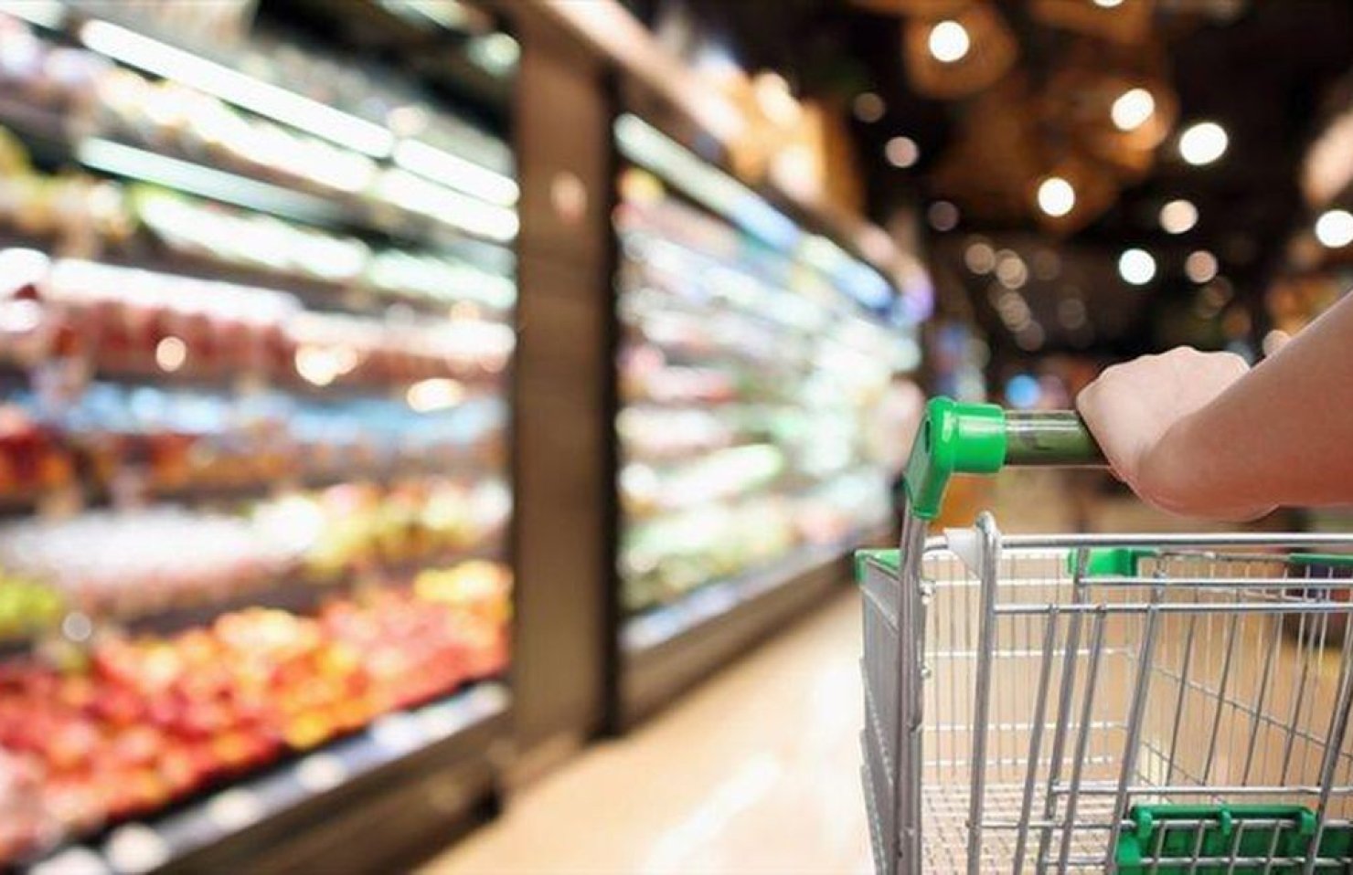 Рост цен на продукты до 20% приведет к инфляционному скачку и потребует антикризисных мер – советник президента Рост цен на продукты до 20% приведет к инфляционному скачку и потребует антикризисных мер – советник президента