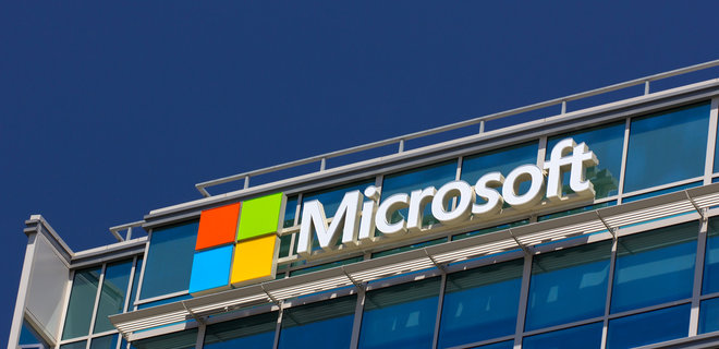Кибератака на Украину. Microsoft объявила первые результаты расследования
