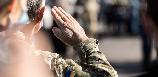 На Донбассе 31 декабря погиб военный