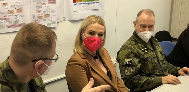 Снаряды для ВСУ уже готовы к отправке в Украину – министр обороны Чехии