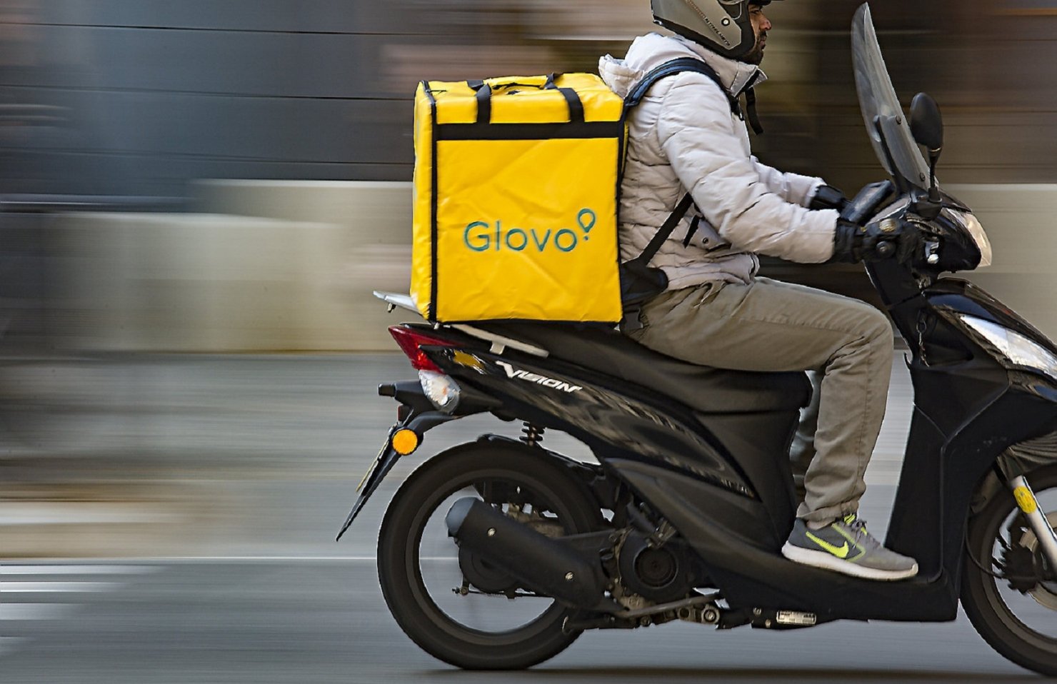 Glovo все-таки купила украинский сервис Zakaz.ua по цене до $50 млн — СМИ