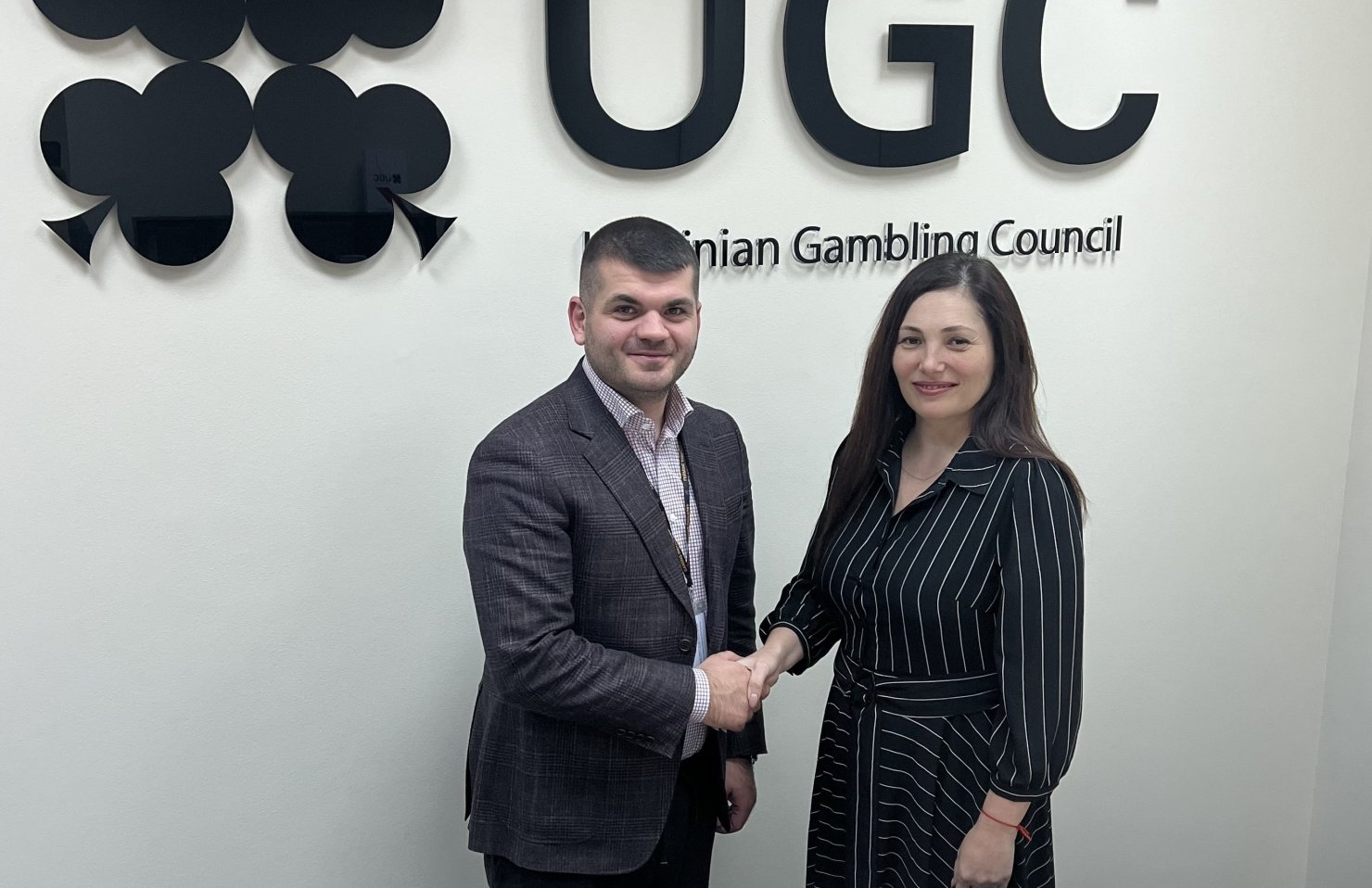Украинская ассоциация платежных систем стала членом Ukrainian Gambling Council