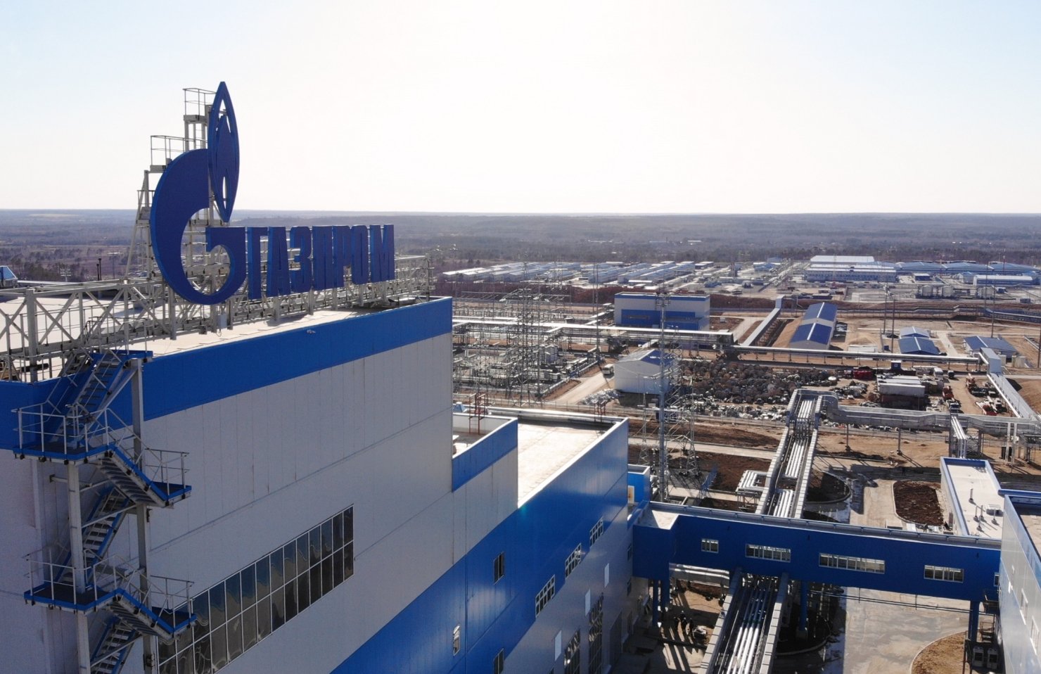 На фоне мирового энергетического кризиса “Газпром” обещает рекордные дивиденды за 2021 год На фоне мирового энергетического кризиса “Газпром” обещает рекордные дивиденды за 2021 год