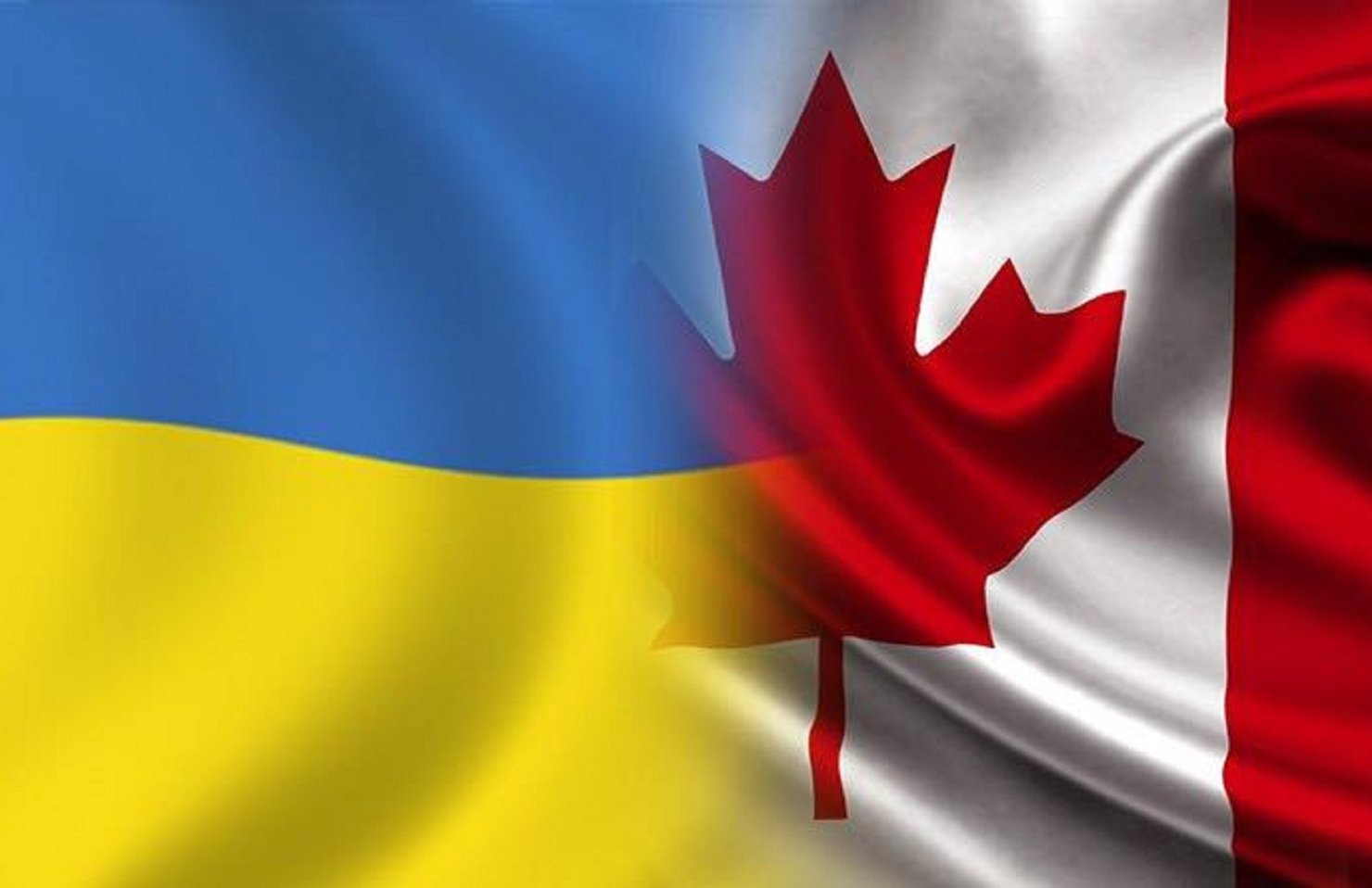 Канада предоставит Украине $340 млн долларов военной помощи