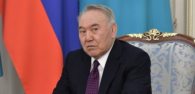 Назарбаев остается в Казахстане и поддерживает Токаева – пресс-секретарь
