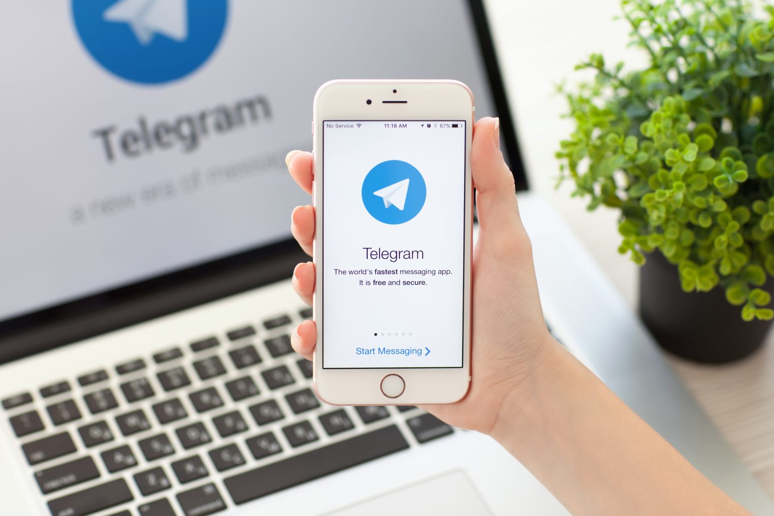 Что будет уметь Telegram в 2022 году