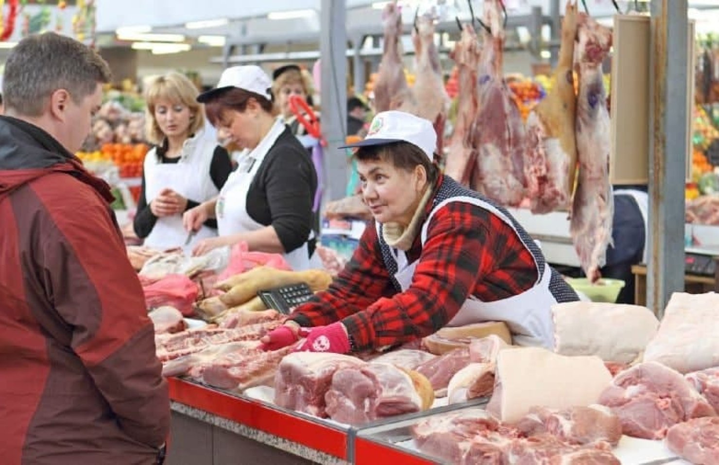 В Украине мясо резко подорожает на 50%: когда и почему подскочат цены
