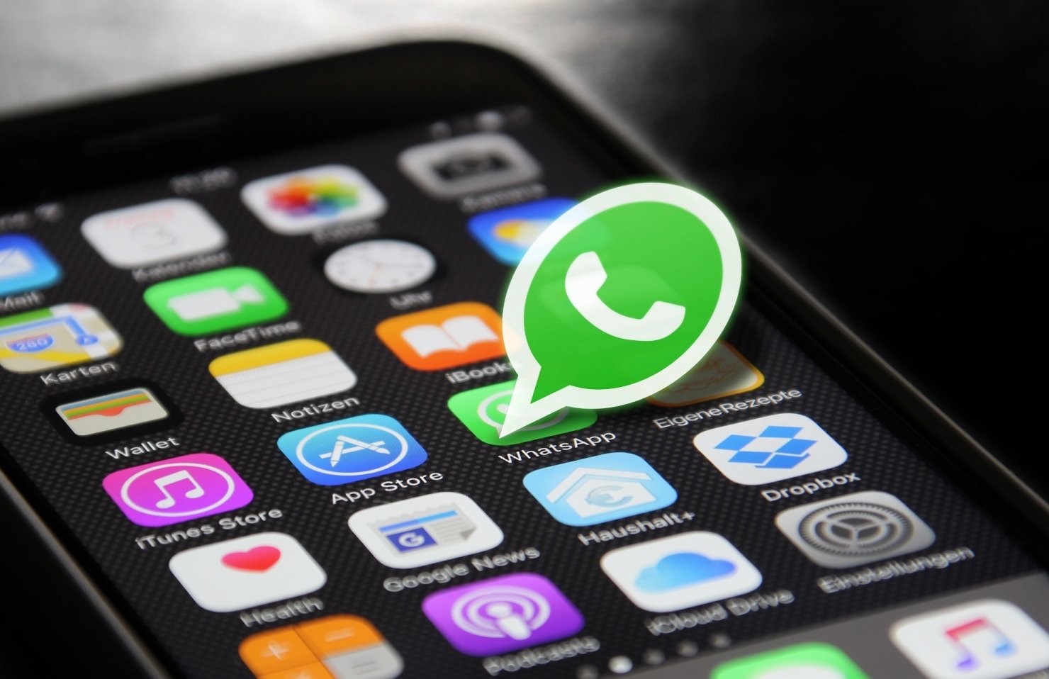 WhatsApp внедряет двухфакторную аутентификацию