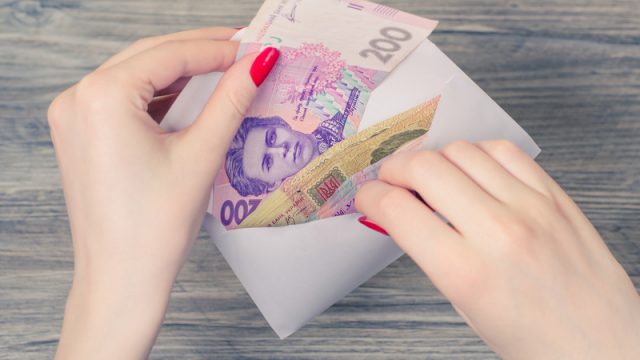 Минимальная заработная плата в мире в 2022 году