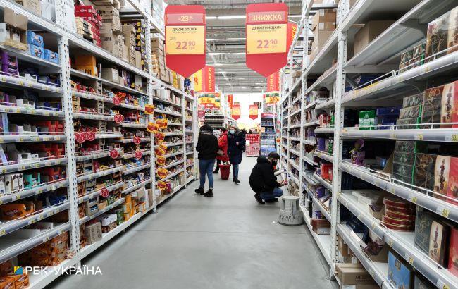 Мировые цены на продовольствие за год выросли почти на 30%. Что подорожало больше всего