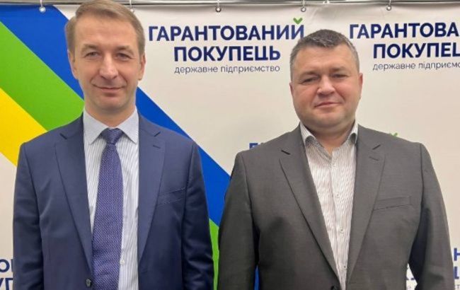Зарплата руководства “ГарПока” перед Новым годом выросла в 6 раз