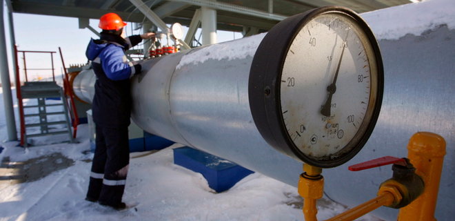 Газпром через суд требует повысить цену на газ для Польши