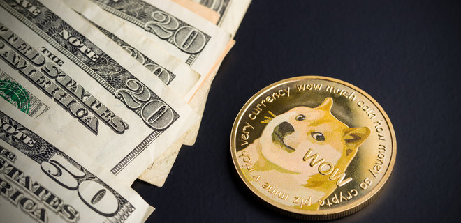 Tesla запустила продажу аксессуаров за “мемную” криптовалюту Dogecoin