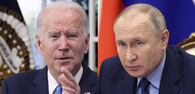 Комиссия Украина-НАТО, Россия и деолигархизация. О чем говорили Зеленский и Байден