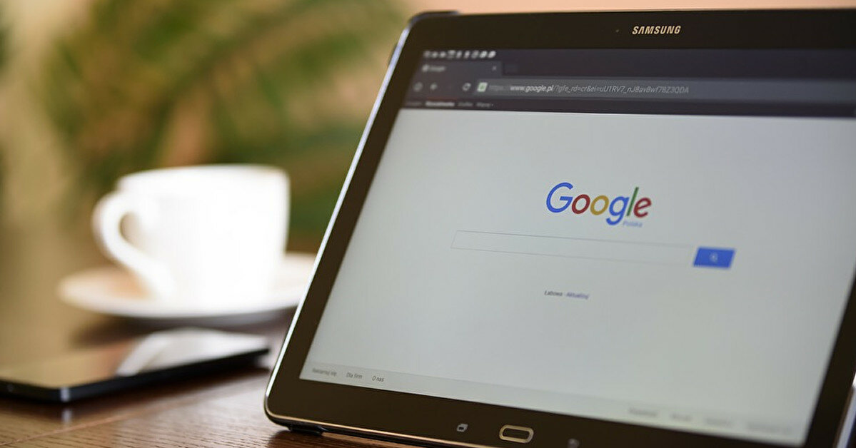 В Украине начали взимать «налог на Google»
