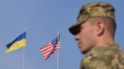 Россия заблокировала судоходство вдоль украинского берега