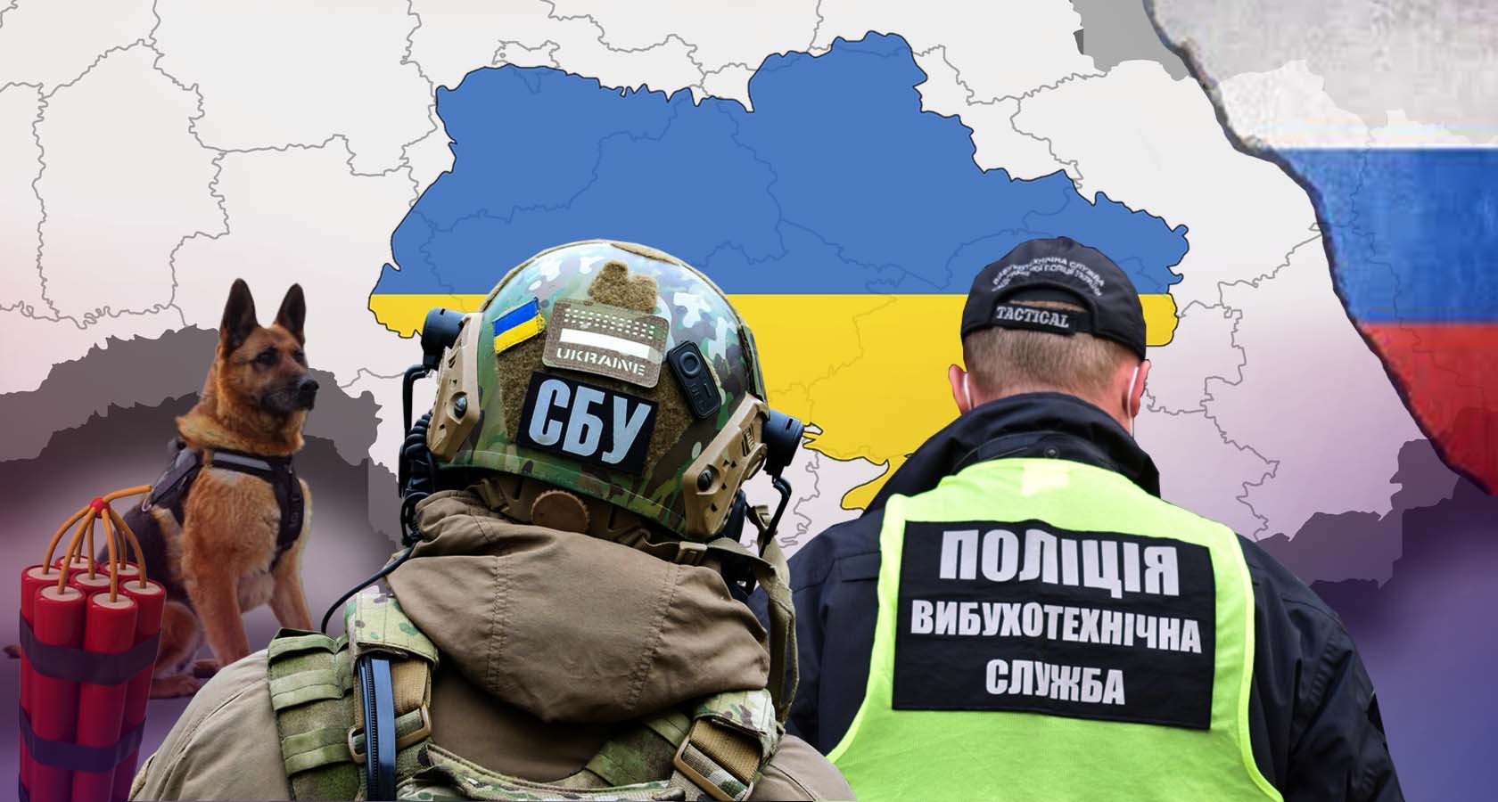 Разбор | “Будет хорошая зарплата в РФ. Поджог – до $1000”. Как ФСБ расшатывает Украину: 5 примеров