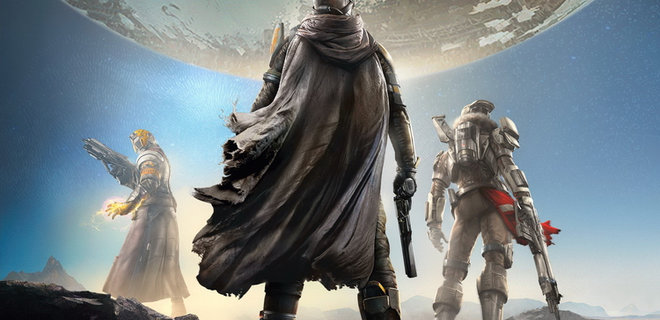 Sony покупает разработчика игр Halo и Destiny за $3,6 млрд