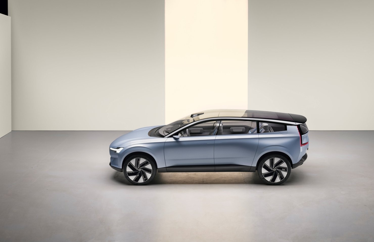 Volvo построит в Швеции завод по производству электромобилей нового поколения с увеличенным запасом хода