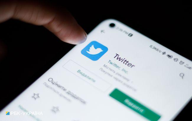 Twitter вводит функцию регулировки скорости