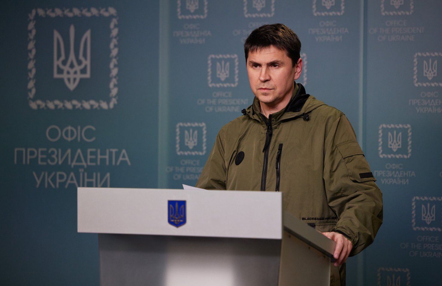 По итогам переговоров Украины и России наметились определенные решения – Подоляк