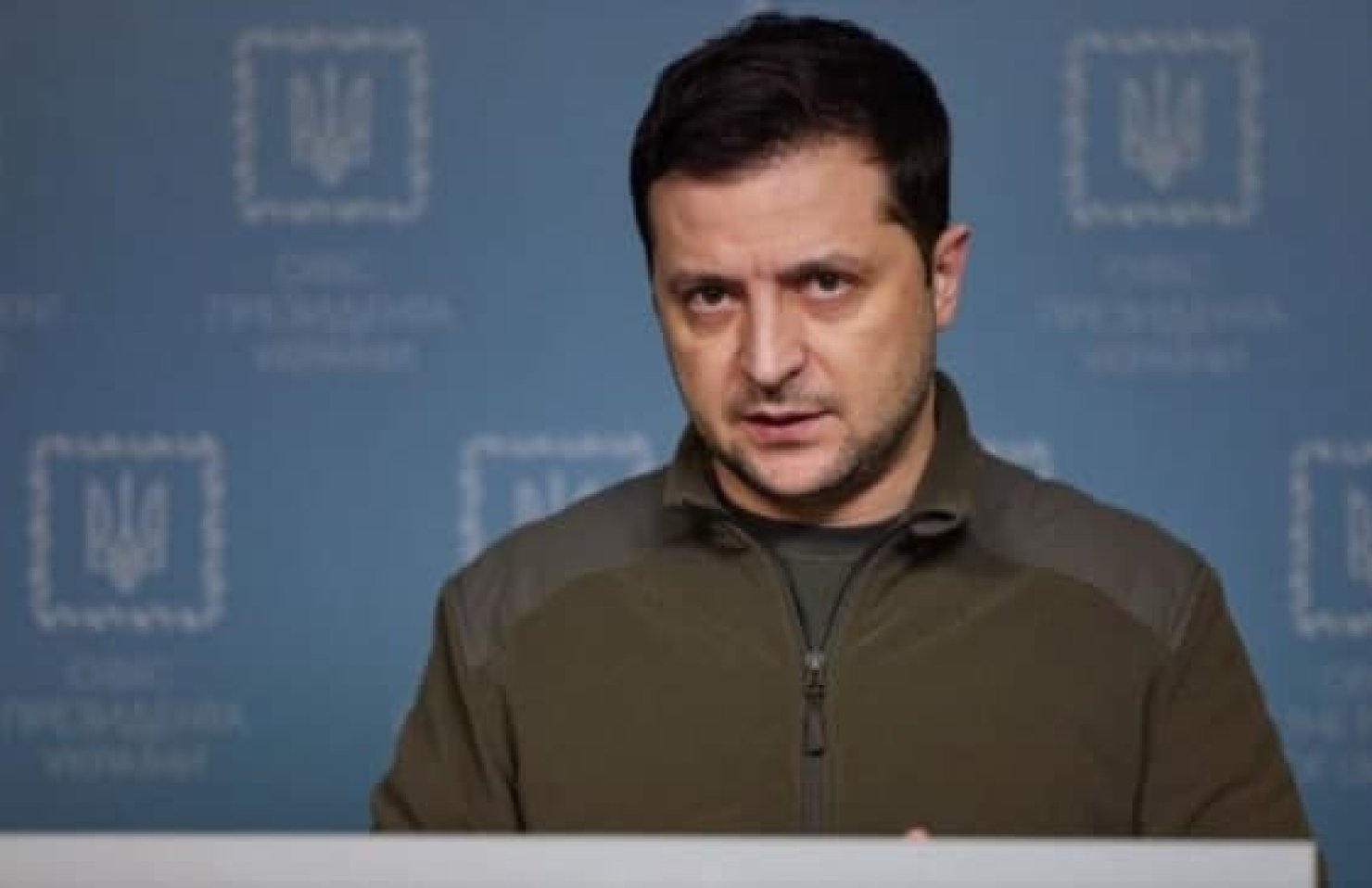 “Мы выстояли и успешно отбиваем атаки врага”: Зеленский рассказал о ситуации на фронте