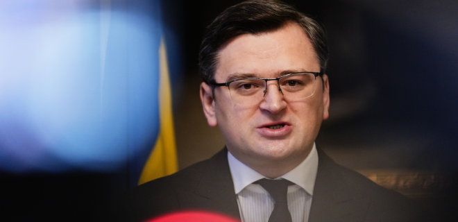 Украина призывает партнеров разорвать дипотношения с Россией