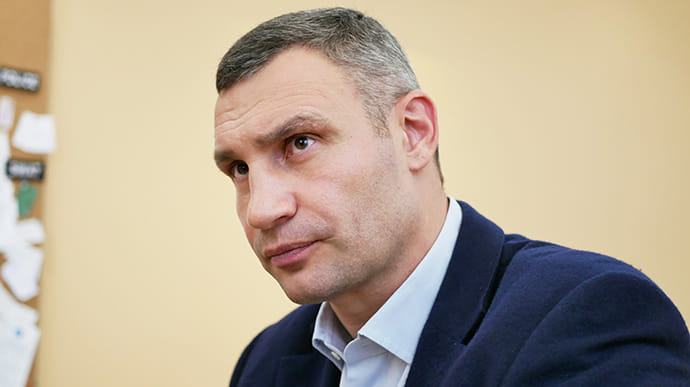 Кличко: Ситуация для Киева угрожающая, ночь будет очень сложной