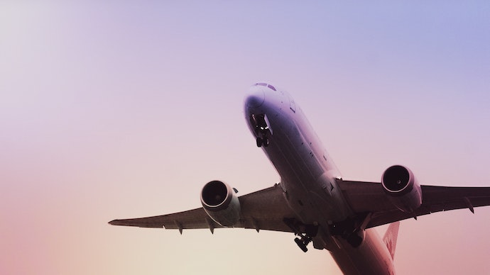 airBaltic организует дополнительные рейсы из Киева в Ригу из-за резкого роста спроса