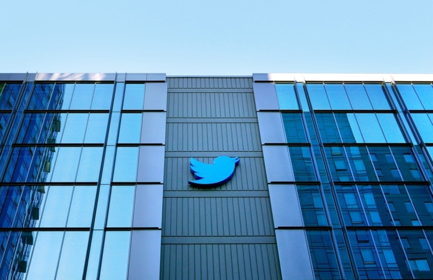 Гендиректор Twitter решил уйти в отпуск по уходу за ребенком
