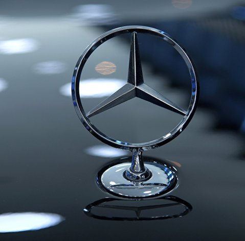 Выхлоп дизелей: Mercedes-Benz попался на обмане