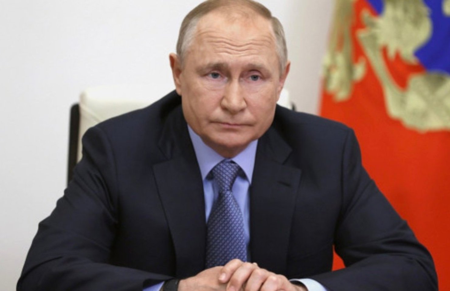 Путин начал войну против Украины: российские войска перешли северные границы