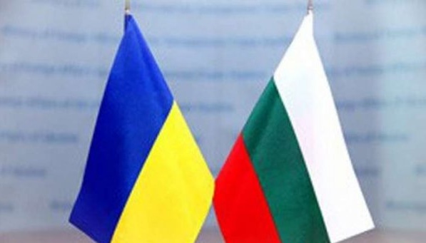 Болгария направляет Украине военную и гуманитарную помощь