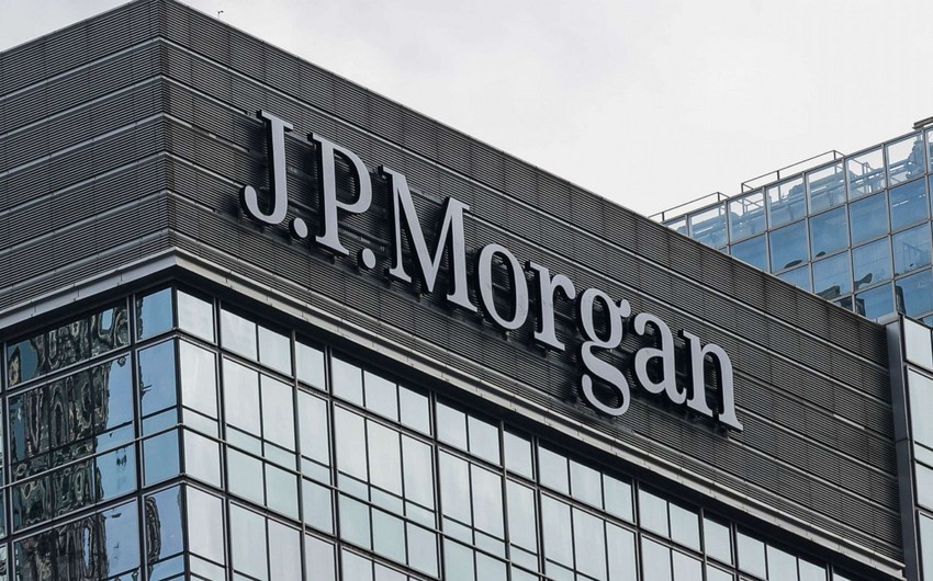 Экономика РФ из-за санкций во втором квартале упадет на 20% – JPMorgan