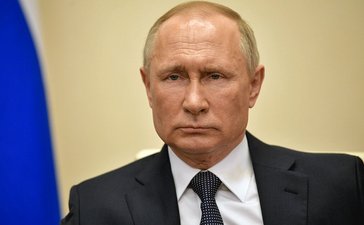 Режим Путина потребовал от СМИ удалить правдивые новости о нападении РФ на Украину